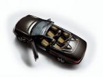 Mercedes-Benz CLK-Class Cabriolet 2004 года